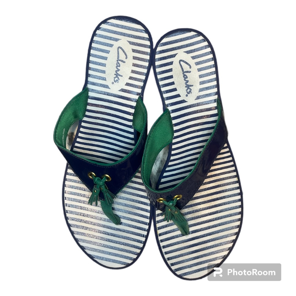 Clark’s 9M sandal
